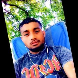 Meet your Posher, Sammy j